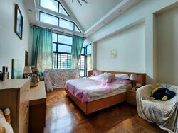 Tai Keng Villas (D19), Terrace #531530671